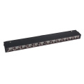 Dali Dimming 12W 18W Linear Grille Magnet Tracklight